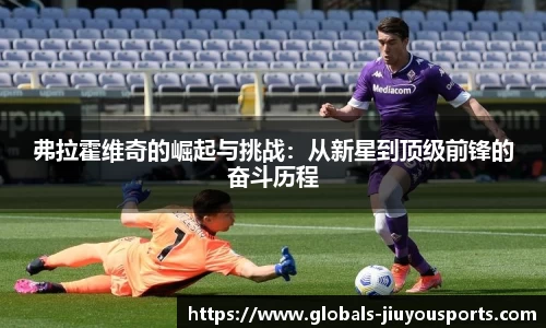 弗拉霍维奇的崛起与挑战：从新星到顶级前锋的奋斗历程